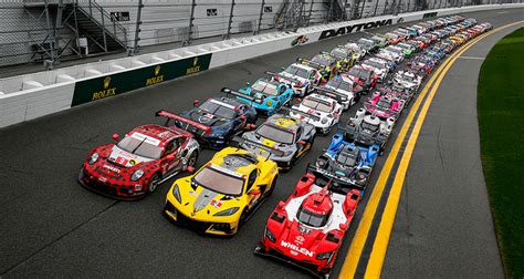 rolex 24hr 2024|Rolex 24 2023 entry list.